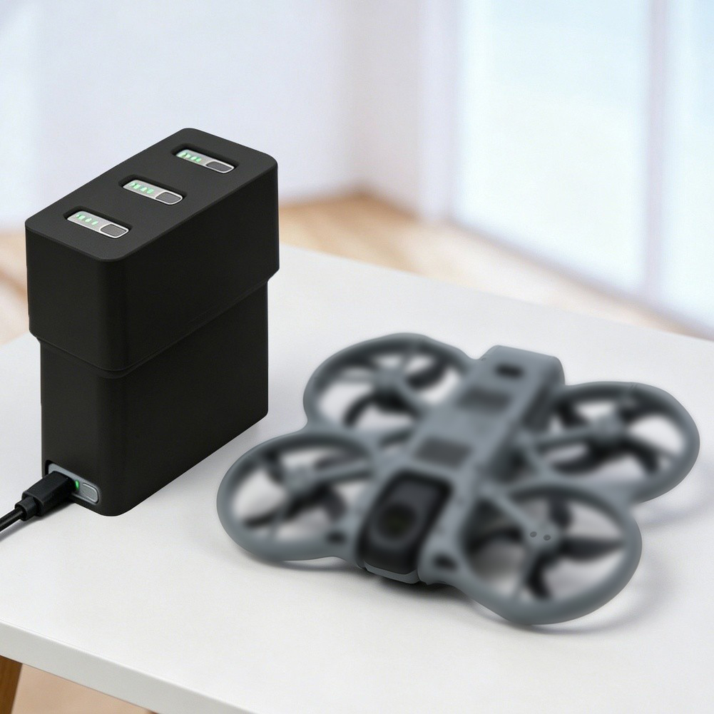 Sonoff - DJI Avata 360 için, Hub uyumlu,