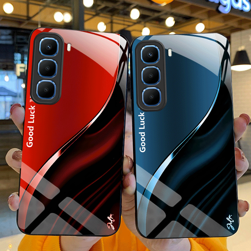 Shelly - Infinix Hot 60 Pro+ Infinix Hot