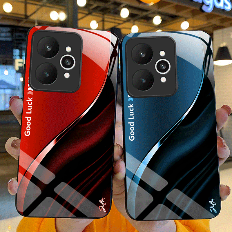 Shelly - Realme 15 Pro Realme 15T için