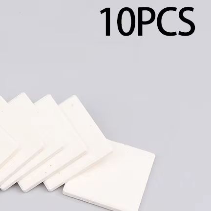 Shelly Plug - Seramik Mercan Parçası Taban Tepsisi SPS