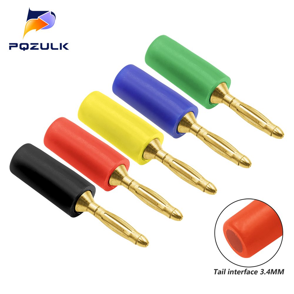 Shelly Plug - Mini Hoparlör Saf Bakır Plastik Kabuk
