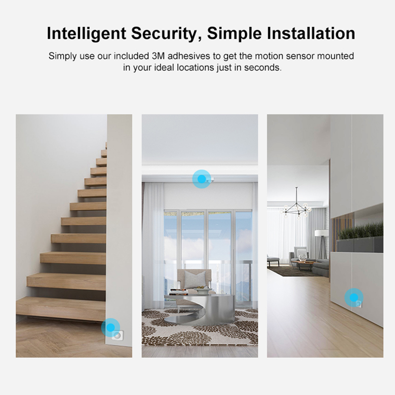 SONOFF SNZB-03/SNZB-01P Zigbee - Sonoff incelemesi ve fiyatı
