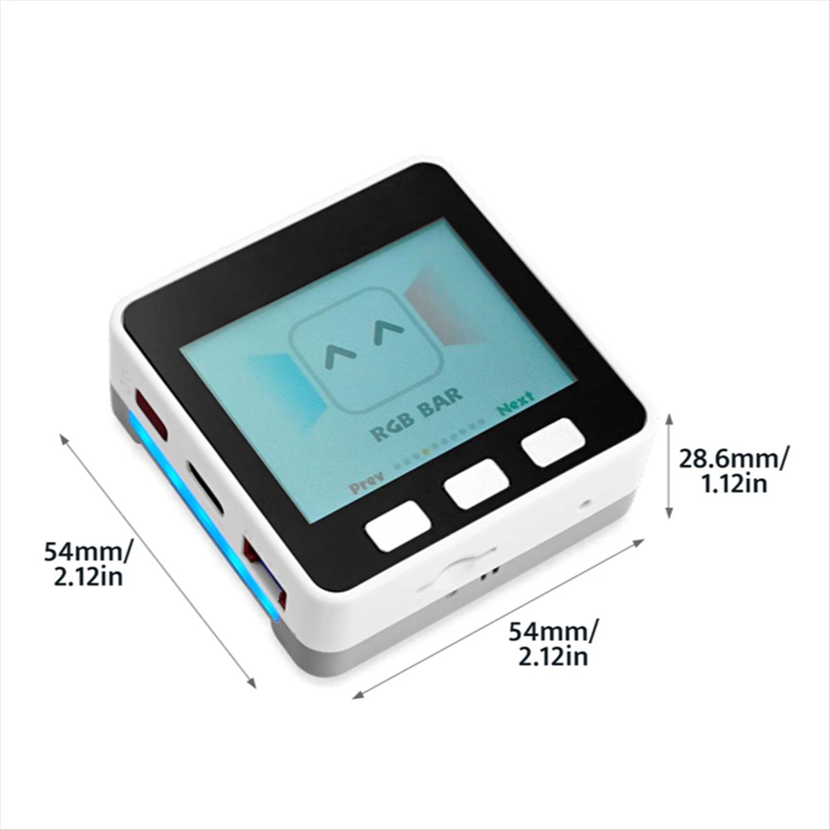 [YENİ] IoT Kit V2.7 için, Çokl - Smart Home Module Iot incelemesi ve fiyatı