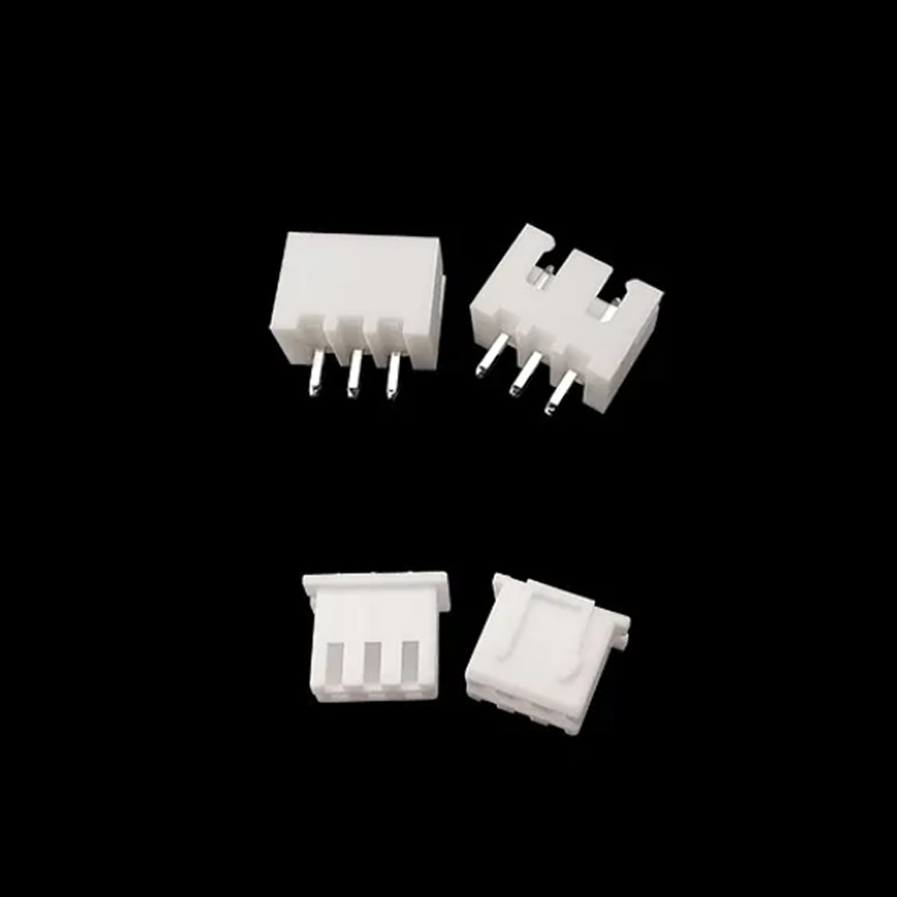 100 adet XH2.54 JST konnektör  - Shelly Plug incelemesi ve fiyatı