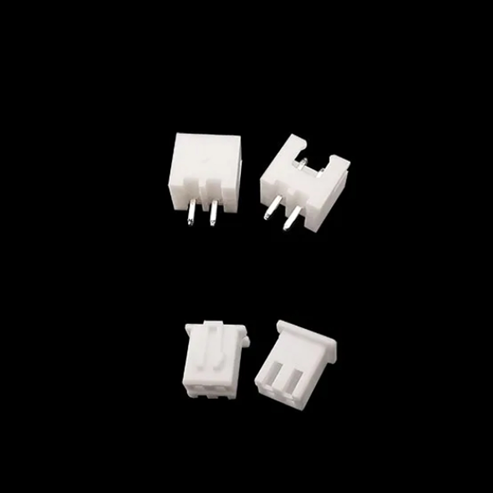 100 adet XH2.54 JST konnektör  - Shelly Plug incelemesi ve fiyatı