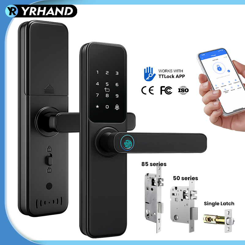 Bluetooth TTLock Uygulaması Pa - Tasmota incelemesi ve fiyatı