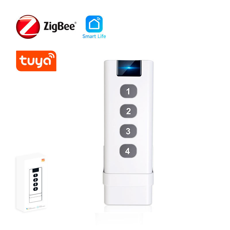 Tuya ZigBee Akıllı Sahne Anaht - Sonoff Basic incelemesi ve fiyatı
