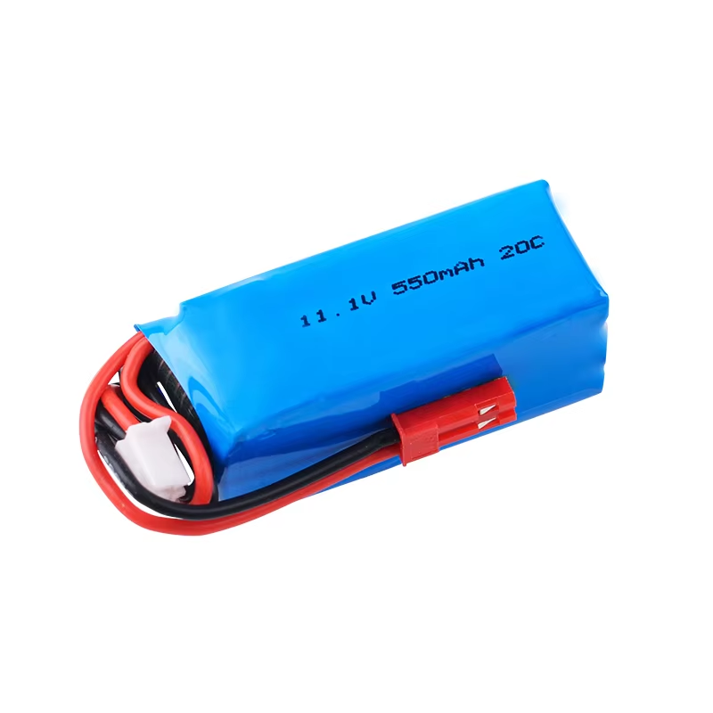 3 adet 20C 3S 11,1V 550mAh RC  - Shelly Plug incelemesi ve fiyatı