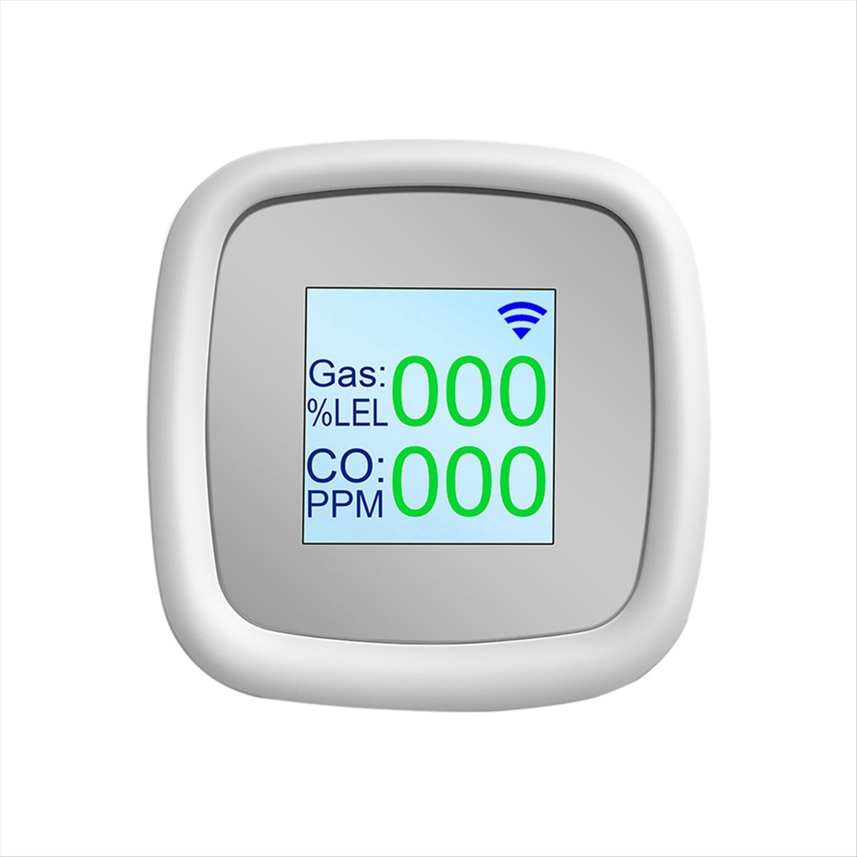 [Y39A]Tuya WIFI Yanıcı Gaz Ded - Tuya Smart incelemesi ve fiyatı