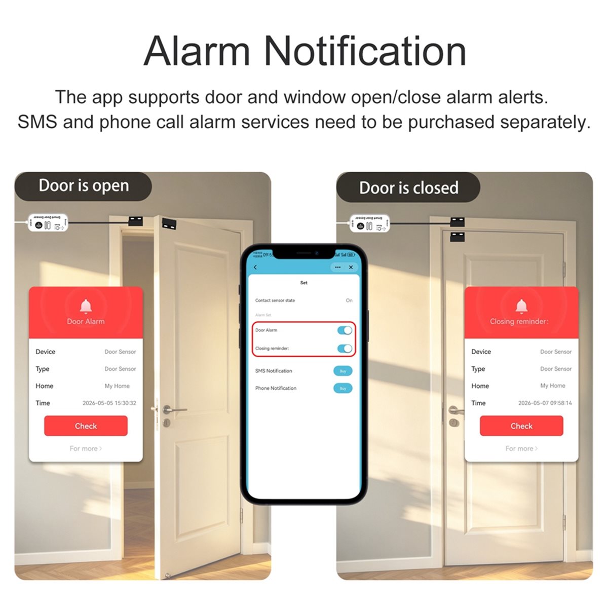 güncelleme. Akıllı Garaj Kapıs - Tuya Smart incelemesi ve fiyatı