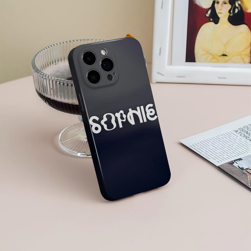 S-SOPHIE ÜRÜN Telefon Kılıfı i - Shelly incelemesi ve fiyatı