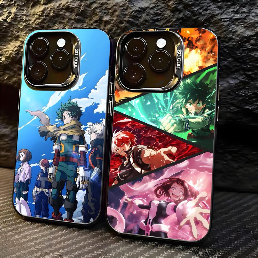 My Hero Academia Sıcak Anime T - Shelly incelemesi ve fiyatı