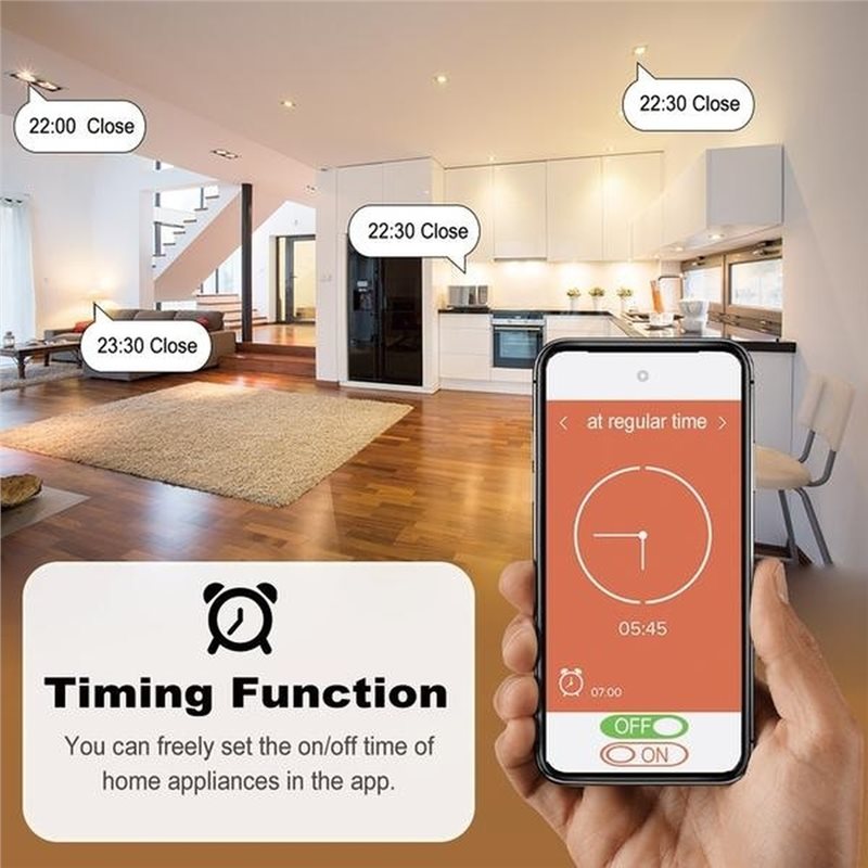 [YENİ A76K!] Zigbee Röle Anaht - Smart Relay Tuya incelemesi ve fiyatı