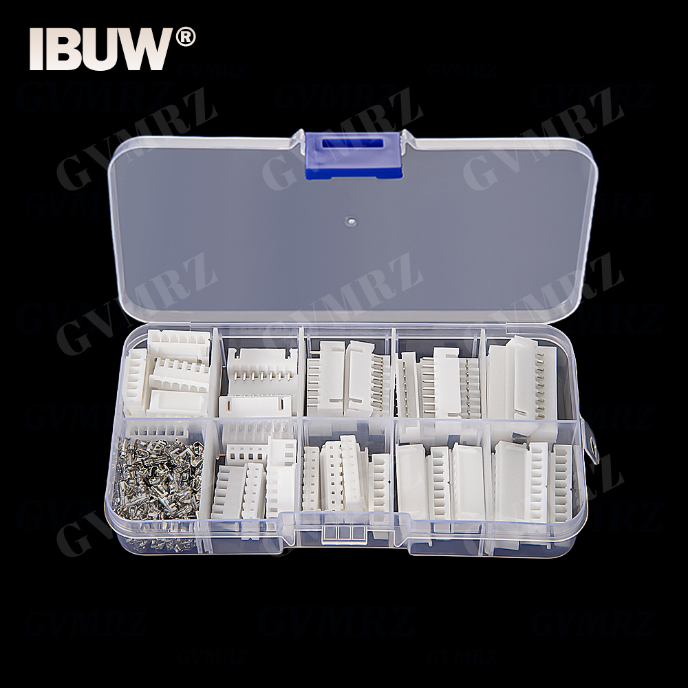 260 adet XH2.54 6/7/8/9/10 Pin - Shelly Plug incelemesi ve fiyatı