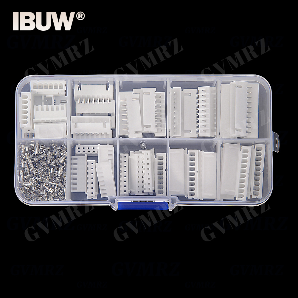 260 adet XH2.54 6/7/8/9/10 Pin - Shelly Plug incelemesi ve fiyatı