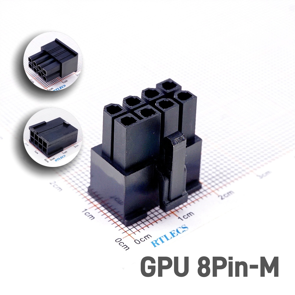 5 adet GPU 4.2 MM 6 8 6 + 2 PI - Shelly Plug incelemesi ve fiyatı